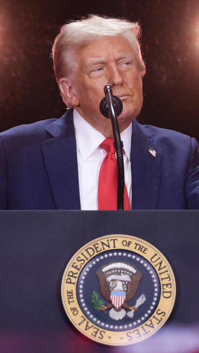 Trump vincula el Tylenol con el autismo