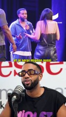 [GUYANE] Nordine Ganso nous parle de son spectacle