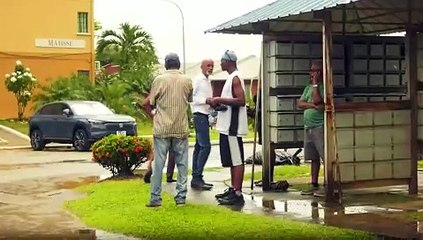 HDC PRESSURING TENANTS INTO MORTGAGE