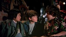 The Goonies (1985) Official Trailer HD