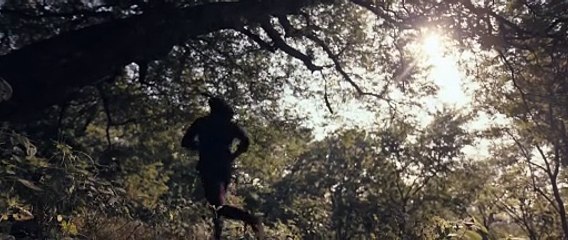 Aranya | movie | 2025 | Official Trailer