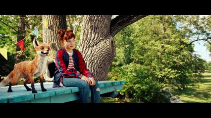 Škola čarobnih životinja | movie | 2021 | Official Trailer