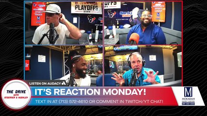 Texans' decisions are biting them in the tail on multiple fronts