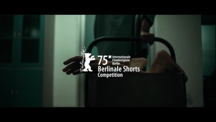 Sammi, Who Can Detach His Body Parts | movie | 2025 | Official Trailer