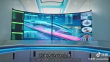 China Unveils 600 km h Maglev Train Faster Than a Plane!