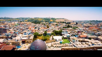 I AM ISRAEL: The Mountain of the King | movie | 2025 | Official Trailer
