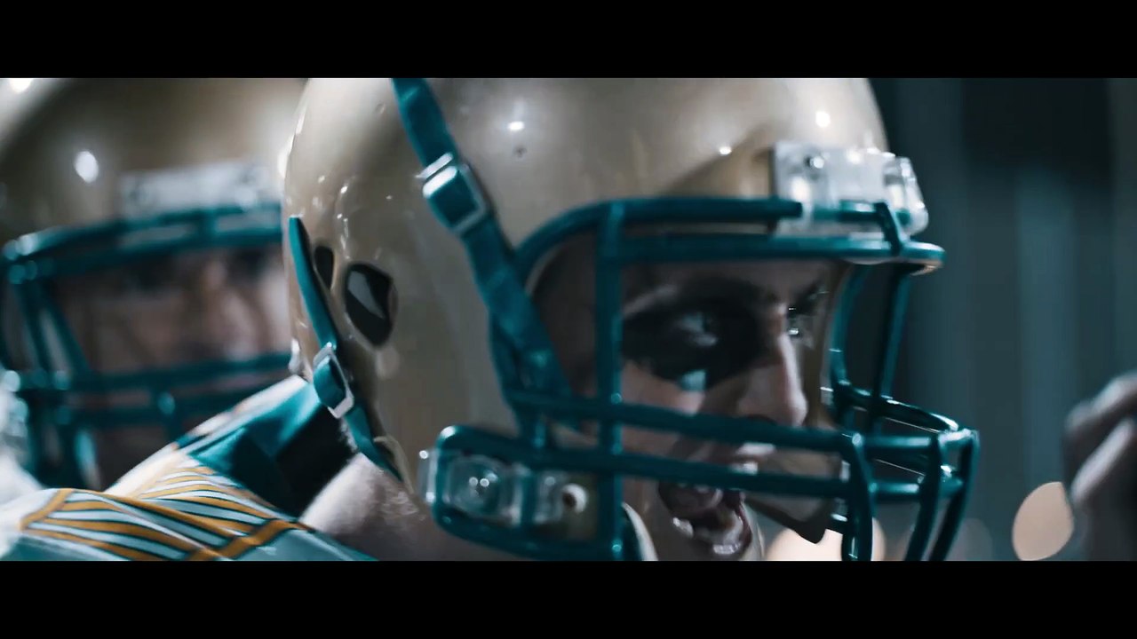 Riley | movie | 2023 | Official Trailer