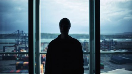 Μια φάλαινα | movie | 2025 | Official Trailer