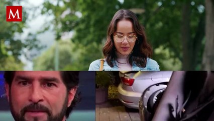 ¿El karma existe? Árbol colosal cae sobre el automóvil de Arturo Carmona