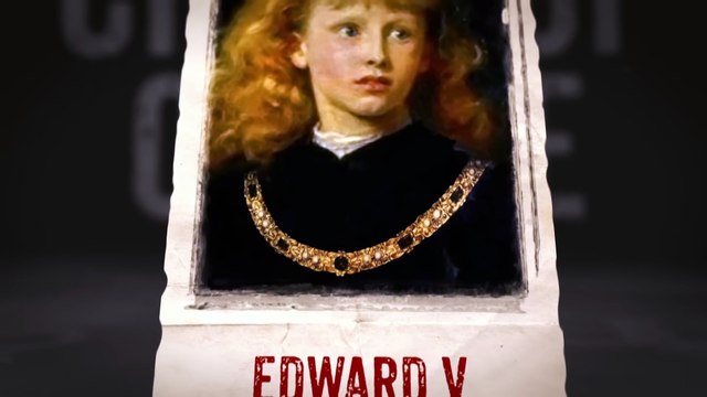 Princes in the Tower: A Damning Discovery | movie | 2024 | Official Clip