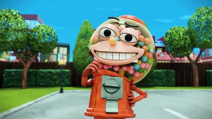 LA SUPREME COMBINASION at SCHOOL! Italian Brainrot Animation - YouTube