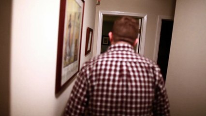 Rest Stop | movie | 2015 | Official Trailer