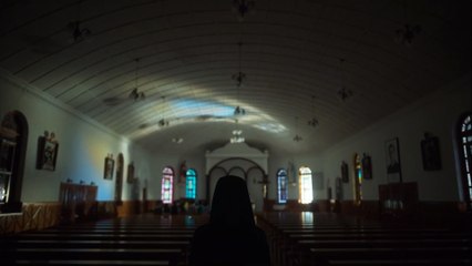 Monjas Oscuras | movie | 2025 | Official Trailer