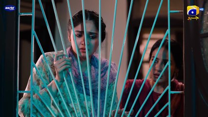 Sanwal Yaar Piya - 22nd September 2025 - Episode 03