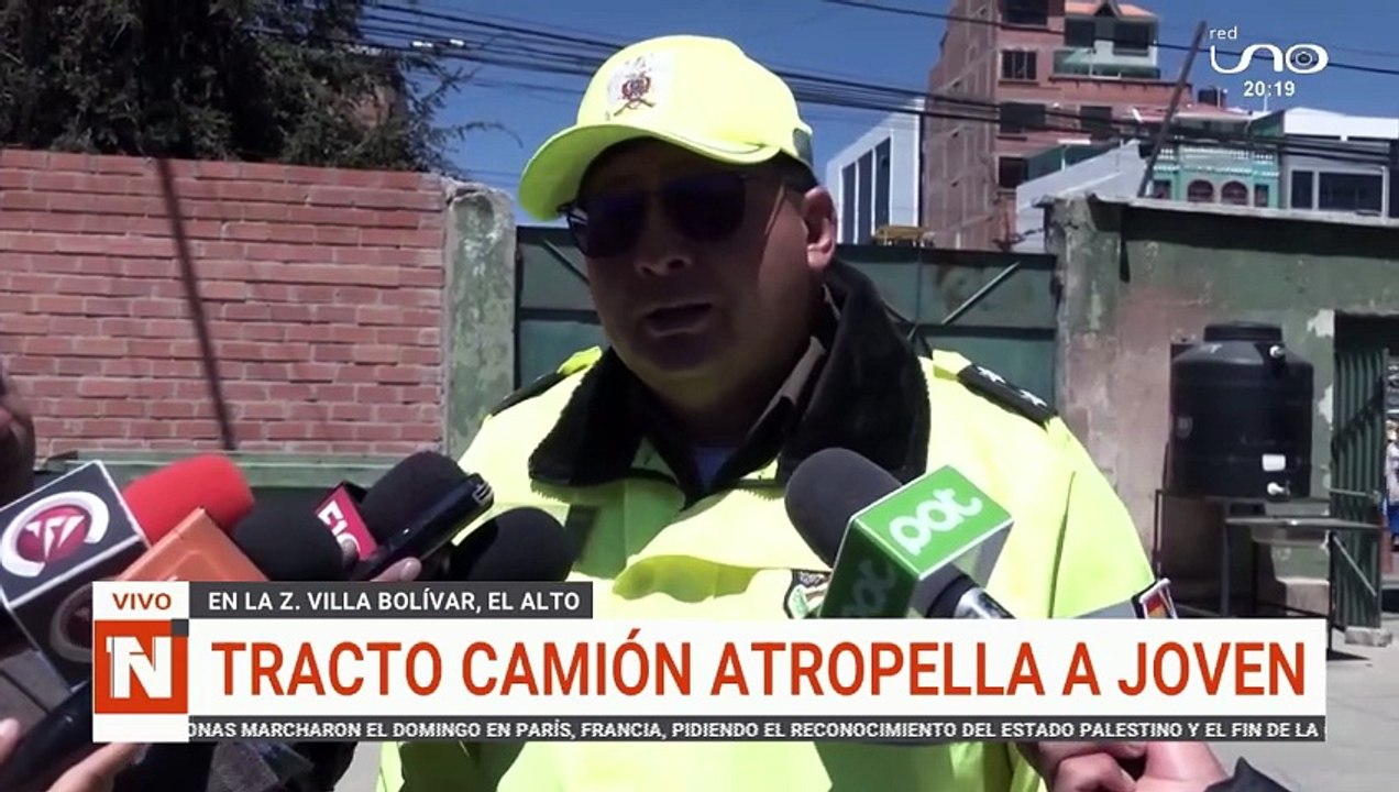tractocamion