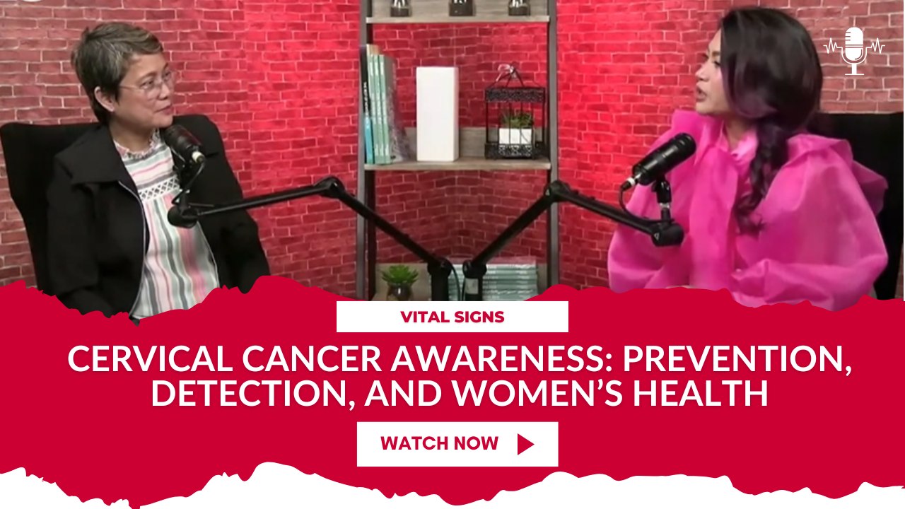 Cervical Cancer Awareness: Prevention, Detection, and Women’s Health
