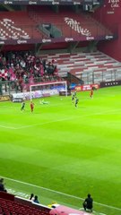 Atajada de Sandra Paños