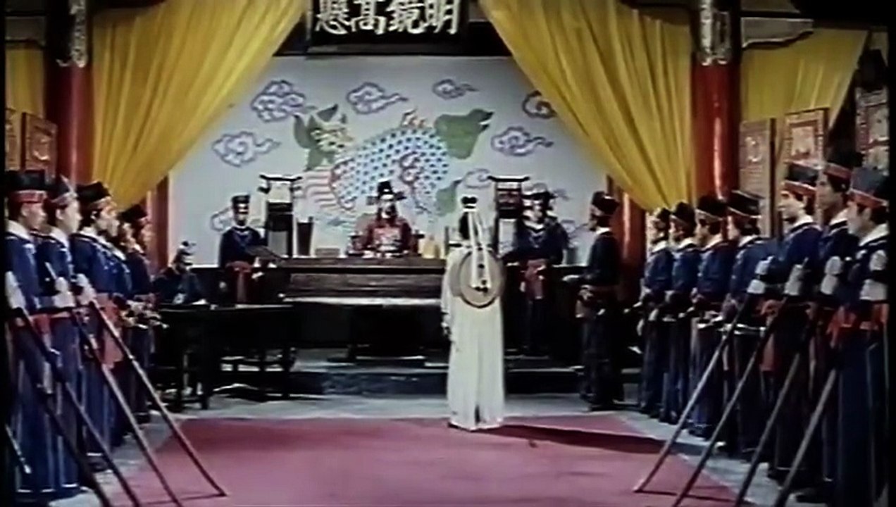 One Foot Crane (1979) // Classic Kung Fu Movies