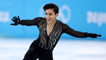 Donovan Carrillo logra su boleto a los Juegos Olímpicos