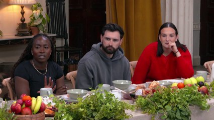 The Traitors Ireland S01E11