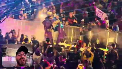 WWE Wrestlepalooza 9_20_2025 CM Punk & Aj Lee vs Seth Rollins & Becky Lynch Full Match -