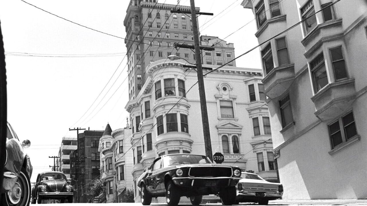 Bullitt