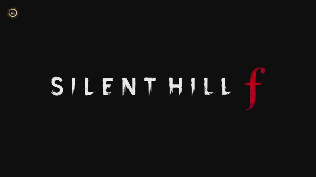 SILENT HILL F #1 _ Dans le brouillard