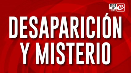 La Matanza: tres amigas se encuentran desaparecidas