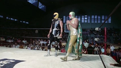 1974 - Leyendas macabras de la colonia