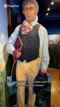 Francisco José de caldas