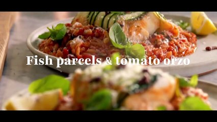 Jamie Eat Yourself Healthy S01E05