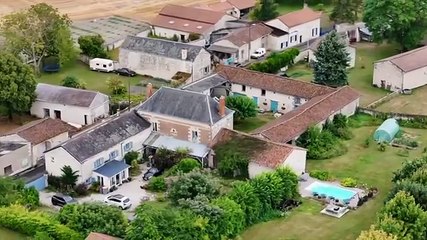 Help! We Bought a Village S04E16