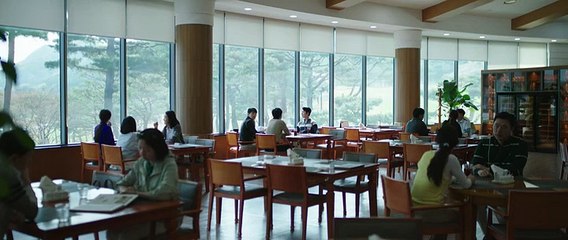 Beyond the Bars EP.4 Hindi Dubbed