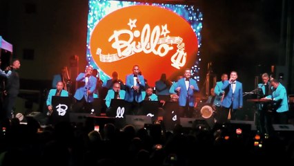 BILLOS CARACAS BOYS EN VIVO DESDE CARACAS 2023