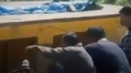 चमोली आपदा: कुंतरी में 7 शव बरामद