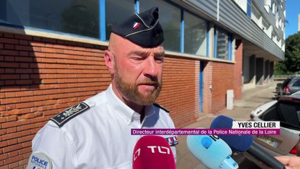 Drogues, argent et fusil à pompe : un point de deal historique démantelé à Firminy