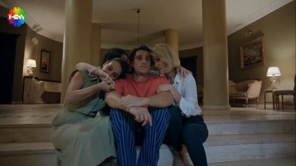 Veliaht - Episode 2 (English Subtitles)