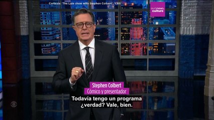 Los presentadores de EE.UU. defienden la libertad de expresión tras la suspensión de Kimmel