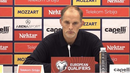 Can England really win the World Cup under Thomas Tuchel?