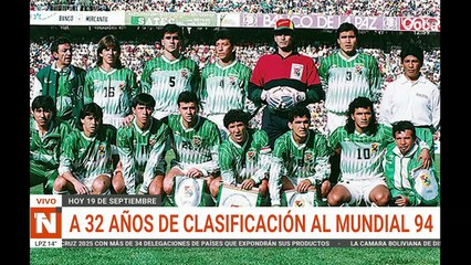 NOTIVISIÓN SCZ 19/09/2025