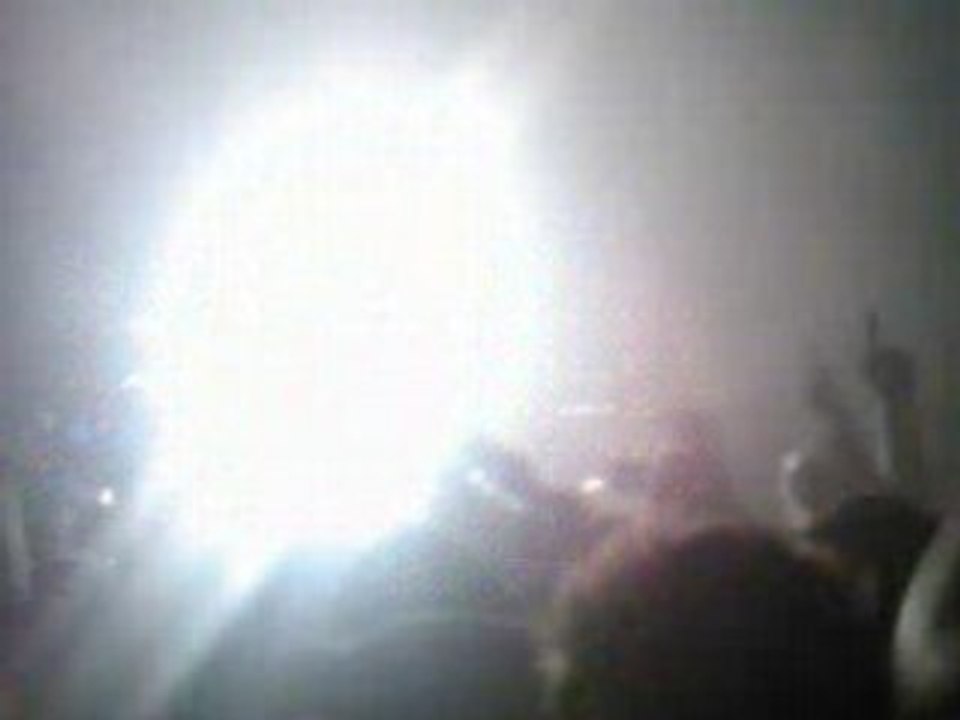 Video Justice @ Olympia n°2