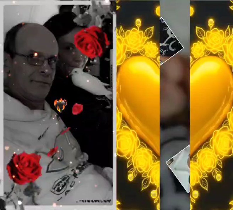 ❤️❤️