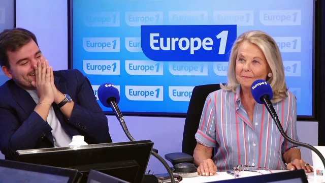 Pascal Praud et vous - Delphine Ernotte s'en prend à CNews : le journaliste Eric Revel déplore une «bataille idéologique»
