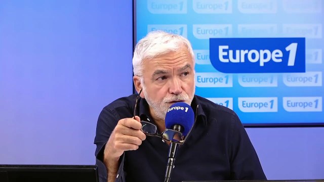Pascal Praud et vous - Drapeaux palestiniens sur les mairies : «Le 22 septembre, on risque des troubles sévères à l'ordre public», redoute Eric Revel