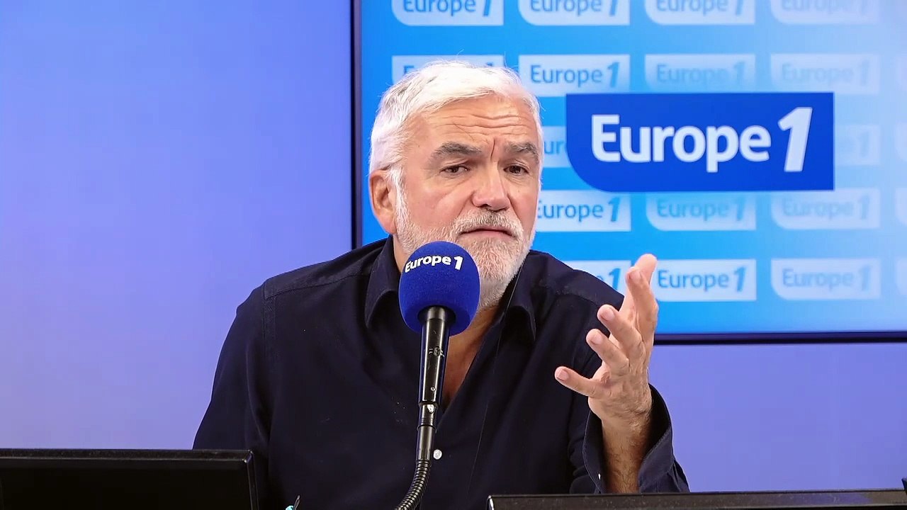 Pascal Praud et vous - France TV s'en prend à CNews : «Je deviens spectateur d'un spectacle que je n'ai pas demandé», regrette un auditeur