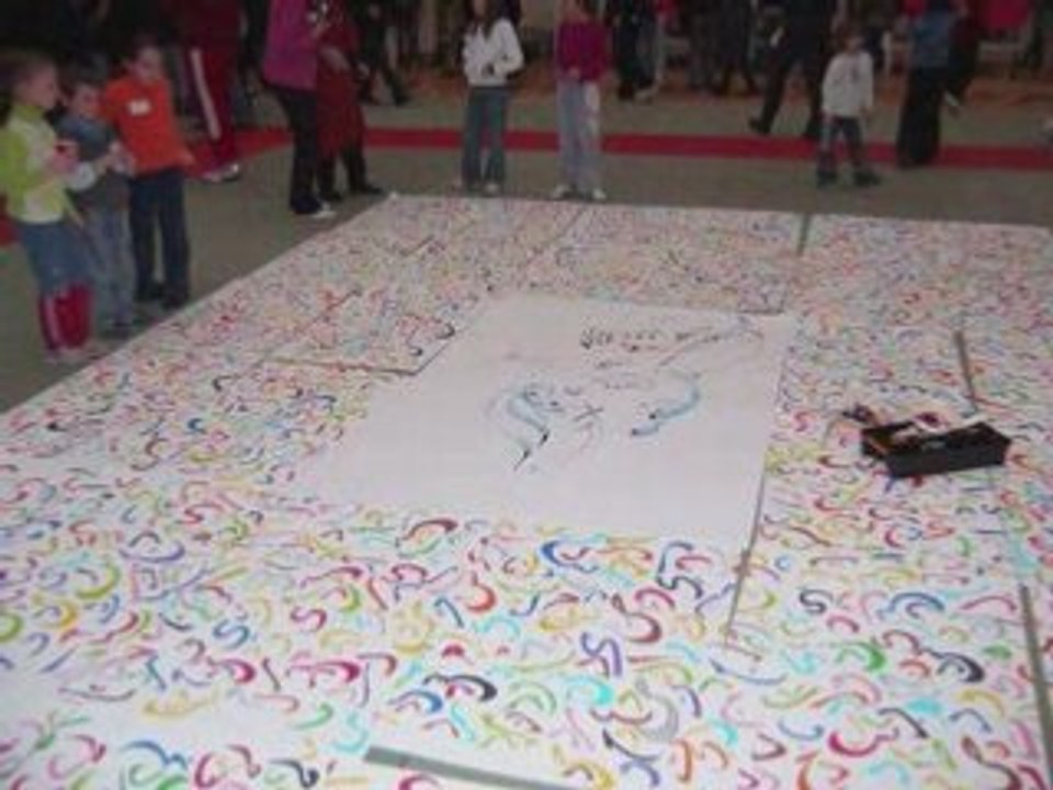 Fresque