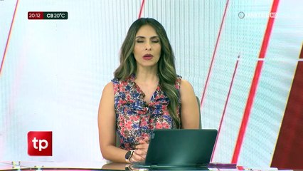 Allanan una estancia en Beni que se presume está vinculada a hechos de narcotráfico, hay un aprehendido