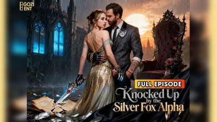 Knocked Up By The Silver Fox Alpha & Detailed Version