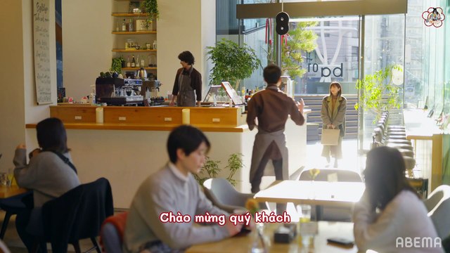 [Vietsub] Watashi ga kemono ni natta yoru ~ Suki ni naccha ikenai ~ tập 1