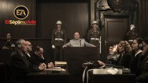 Nuremberg - Teaser tráiler en español (HD)